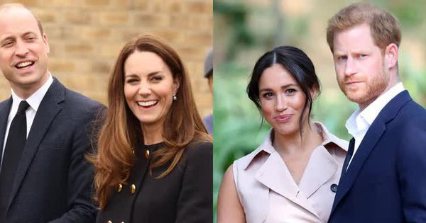 Phim tài liệu của Harry và Meghan bị 