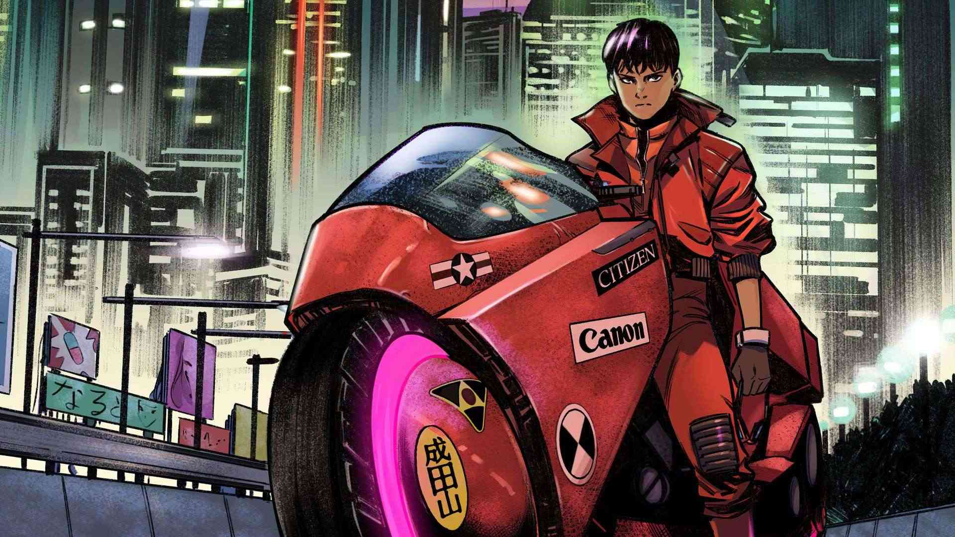 Từng bị chê là 'không ra gì', thành công của anime Akira đã chứng minh quan điểm của Steven Spielberg là sai lầm