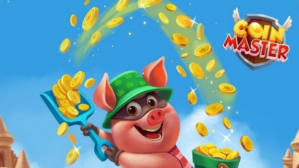 Cách Hack Coin Master 10000 spin link mới nhất hôm nay ngày 3/1/2024