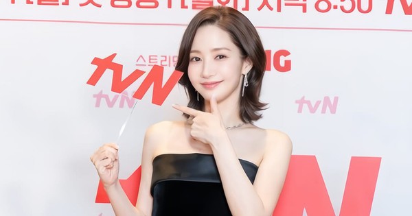 Park Min Young hút 5 triệu view vì lột xác quá đỉnh, dập tan lời chê bai 