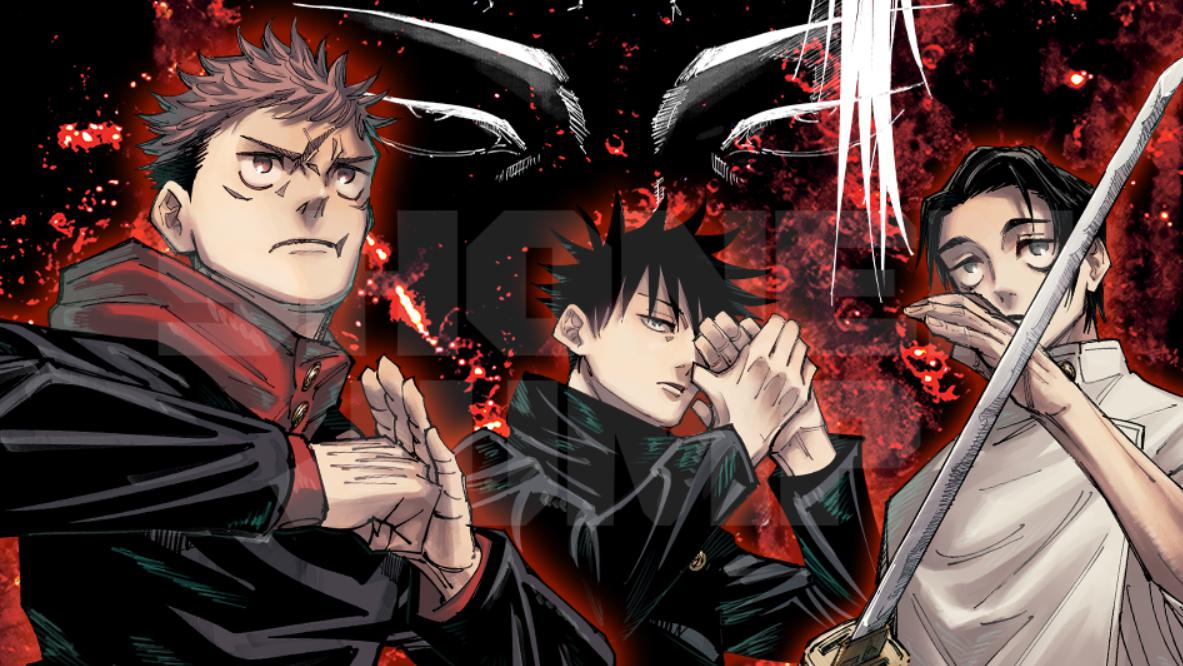 Spoiler anime Jujutsu Kaisen mùa 3: Tử Diệt Hồi Du và lịch phát sóng dự kiến