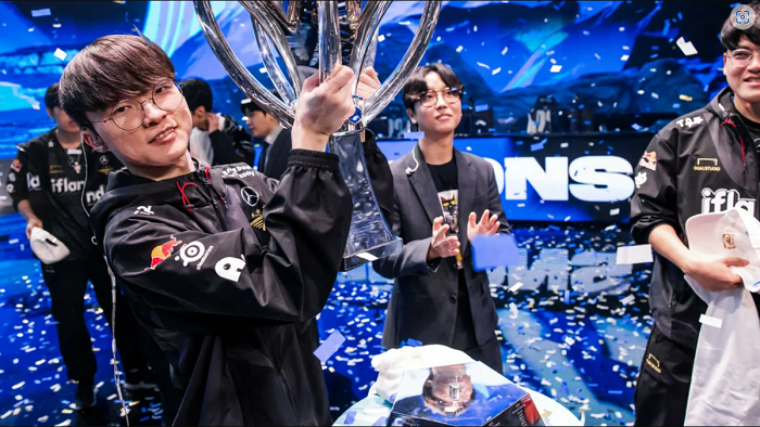 Riot mở đường cho các đại diện LCK, LPL, LEC và LCS đến Esports World Cup có tổng giải thưởng lớn nhất lịch sử