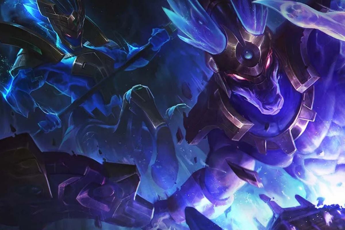 Riot Games xác nhận sẽ có hệ thống tính điểm xếp hạng mới trong mùa giải LMHT 2024