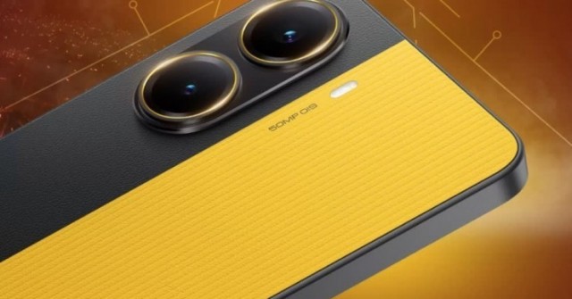 POCO X7 Pro lộ giá bán hấp dẫn kèm hiệu năng ấn tượng