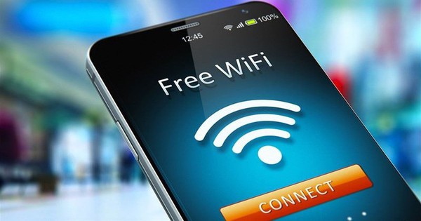 Người có tài khoản ngân hàng chú ý: Không nên dùng Wifi công cộng để chuyển khoản, đề phòng bị “hack tiền”