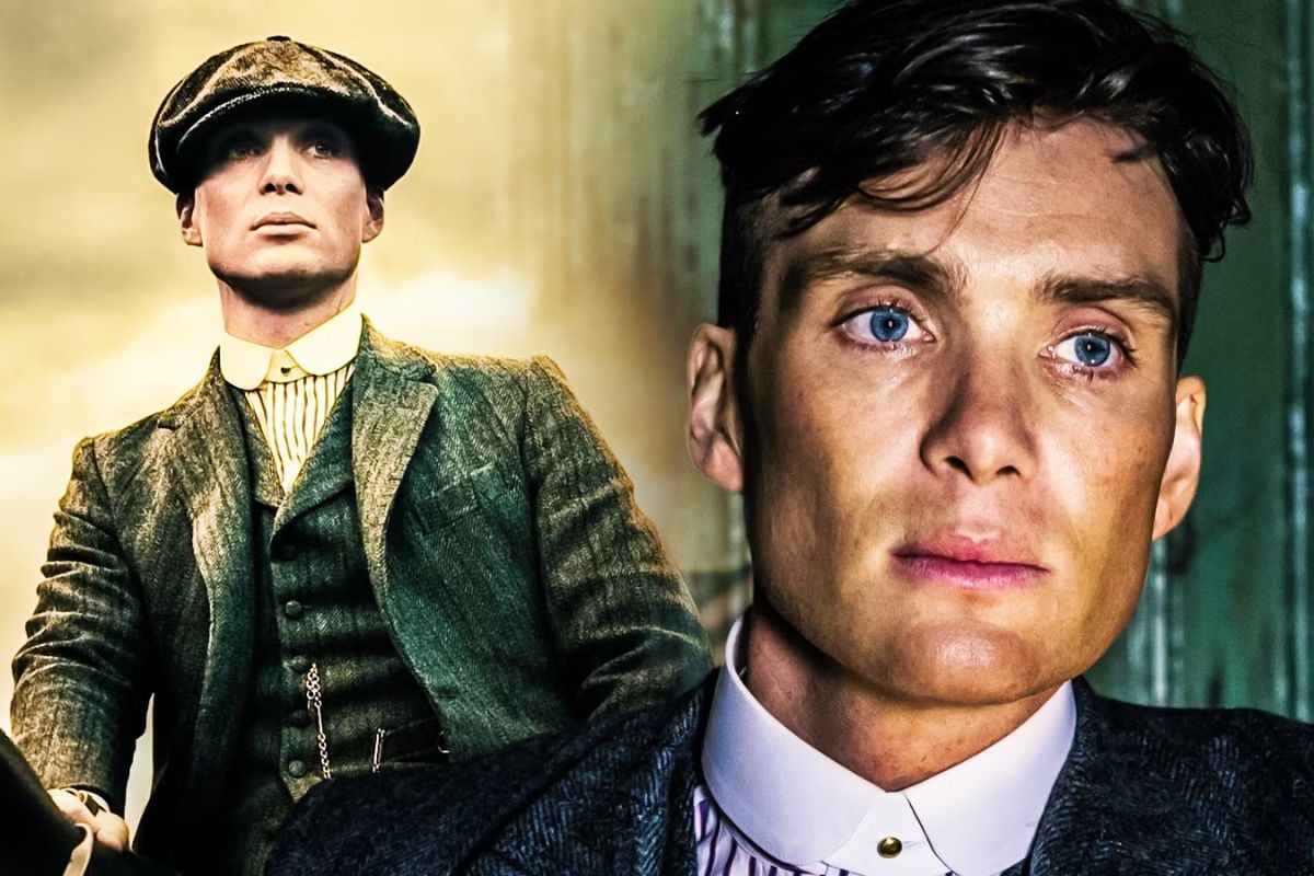 Phần Phim Peaky Blinders Sắp Tới Không Phải Là Câu Chuyện Cuối