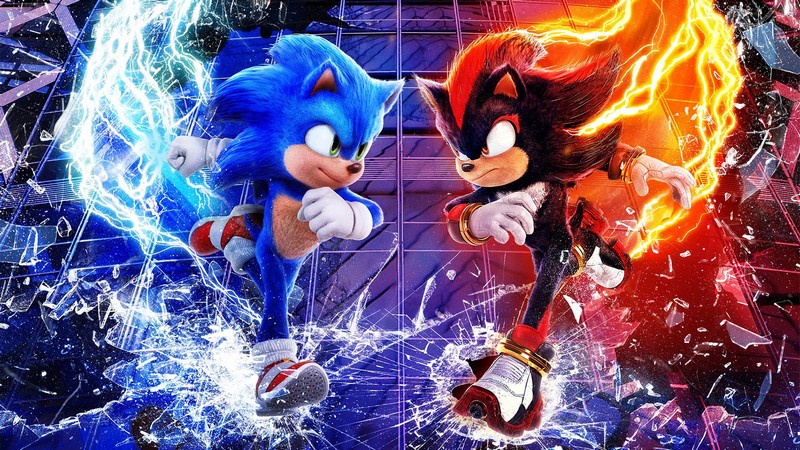 Sonic The Hedgehog 3 có thể sẽ ra mắt trực tuyến trong vài tuần tới