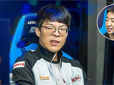 kt Smeb nhận xét về Khan: 