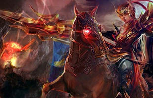 Chính thức công bố trang phục CKTG mùa 7: Riot gọi tên Jarvan, Ezreal, Gnar và 3 vị tướng khác