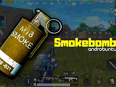 PUBG Mobile: Điểm danh 5 món đồ VÔ DỤNG NHẤT trong game, thêm vào chỉ chặt ba lô