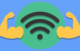 Khoa học tìm ra cách biến sóng Wi-Fi thành dòng điện, điện thoại tương lai sẽ không cần pin!