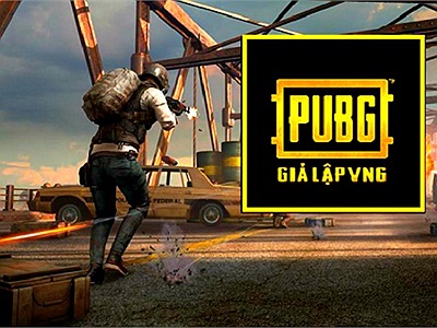 Xuất hiện PUBG Mobile giả lập VNG - phần mềm bản sao của Tencent Gaming Buddy cho game thủ chọn lựa