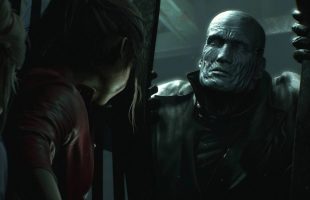 Resident Evil 2 Remake – bạn có thể tiêu diệt Mr. X?