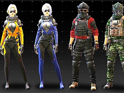 Garena Ring of Elysium bất ngờ tung bản update Tết Kỷ Hợi, nhiều nội dung cực kỳ hấp dẫn