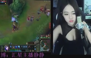 'Nghệ thuật' câu tiền donate trăm triệu của các streamer Trung Quốc