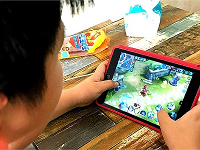 Tencent tăng số lượng game giới hạn thời gian chơi lên 16, kiên quyết giảm tình trạng 