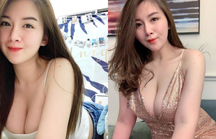 Đang từ 120kg, cô gái lột xác thành hot girl gợi cảm, chỉ còn 