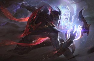 Cộng đồng ngao ngán - 'Tới pro player còn chả biết R của Aphelios ở dạng nào thì phải có thay đổi'