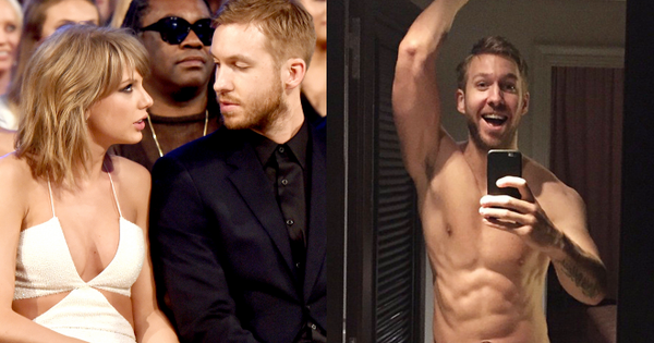 Calvin Harris 