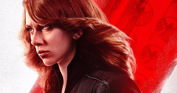 Marvel đếm ngược 100 ngày trước khi Black Widow ra rạp bằng đoạn teaser mới