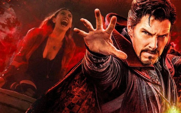 Doctor Strange 2: Bị bạn cũ phản bội, Trang Đại phu sẽ giải phóng một con quỷ vô cùng nguy hiểm