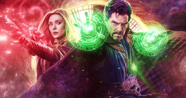 Màn rời ghế của đạo diễn Doctor Strange 2 đang khiến Vũ trụ Điện ảnh Marvel… tồi hơn