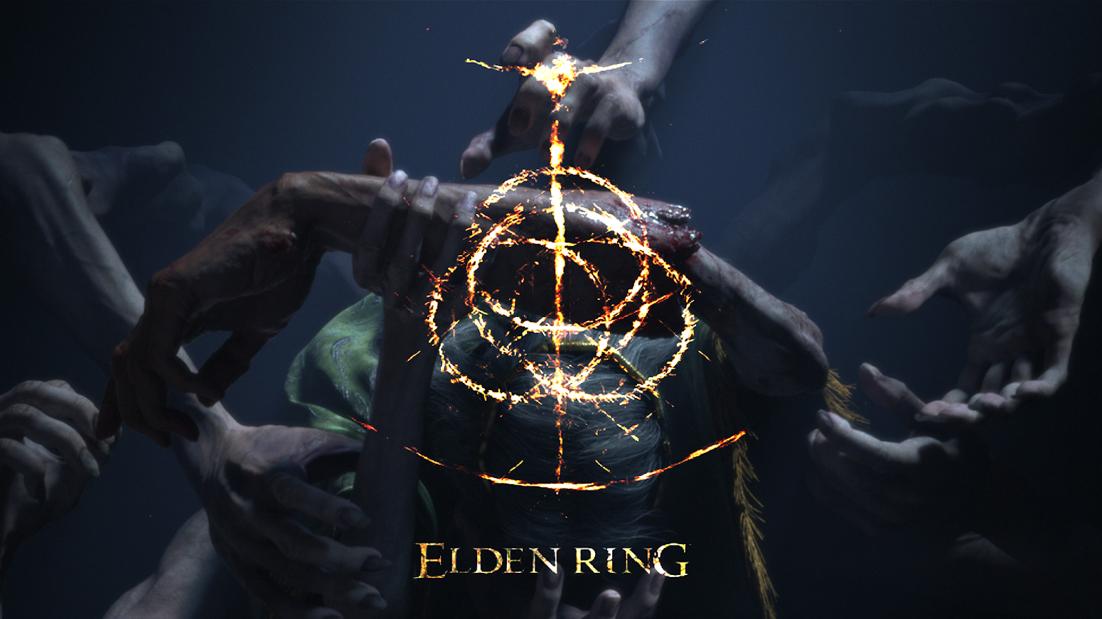 FromSoftware hé lộ chi tiết về gameplay của Elden Ring