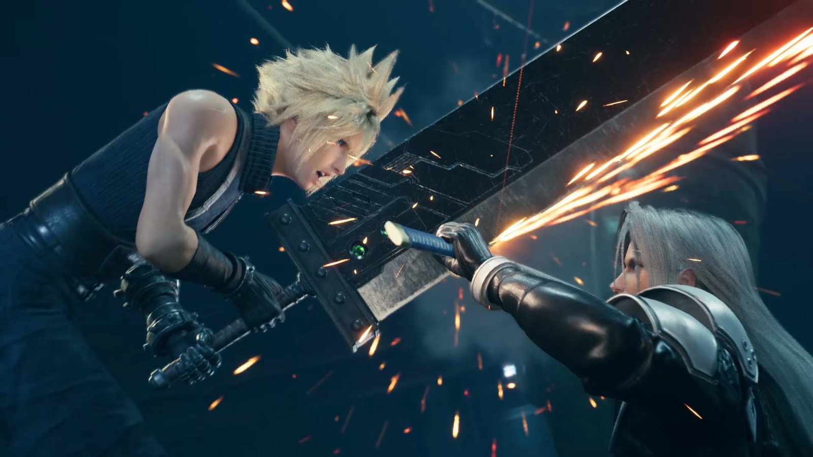 Final Fantasy VII Remake cam kết sẽ không lỗi hẹn game thủ