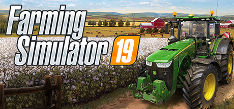 [Có hạn] Nhận ngay miễn phí siêu phẩm Farming Simulator 19