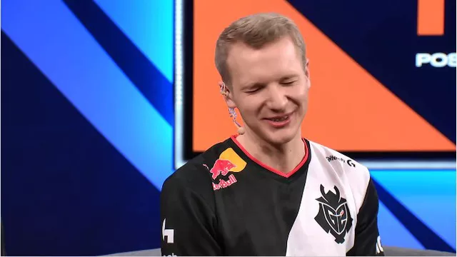 Jankos cầu xin Riot đừng tăng thêm sức mạnh cho Sejuani