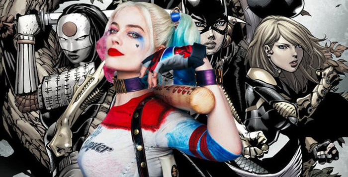 Birds Of Prey: Nữ diễn viên Margot Robbie giải thích cho sự vắng mặt của Joker