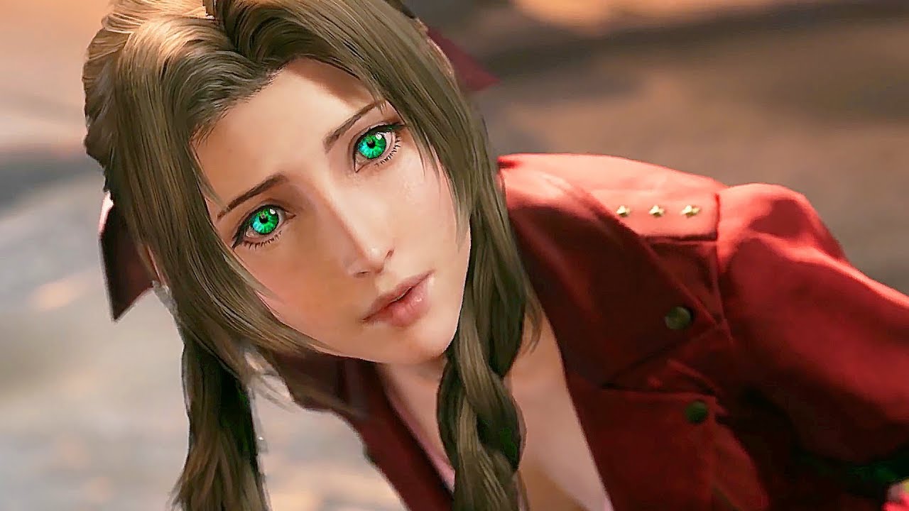 Final Fantasy VII Remake muốn game thủ xác nhận lại các đơn hàng