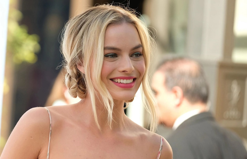 Minh tinh Margot Robbie và mối duyên nợ màn ảnh với loạt 