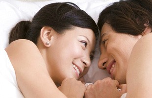 Quan hệ tình dục đều đặn giúp tăng cường hệ miễn dịch và ngừa cúm