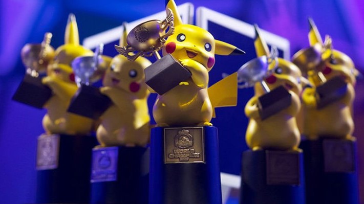 Pokemon World Championships lần đầu tổ chức bên ngoài Bắc Mỹ