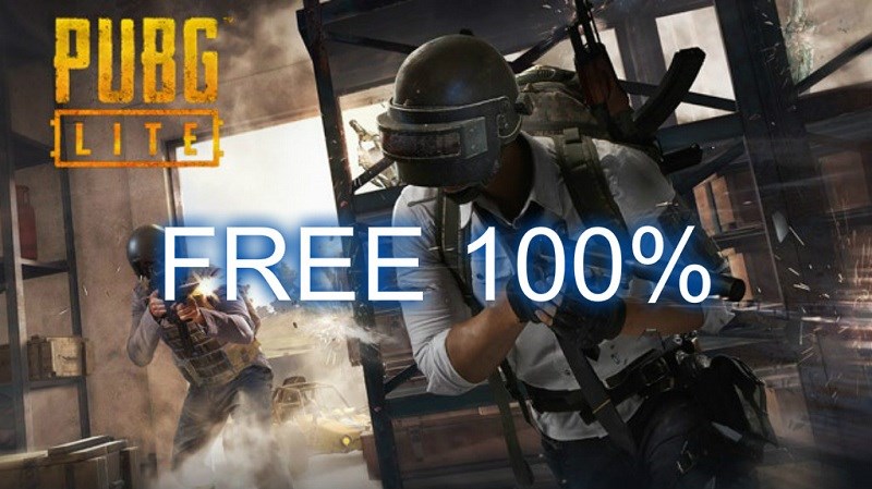 PUBG Lite kế hoạch đặt chân thị trường mới