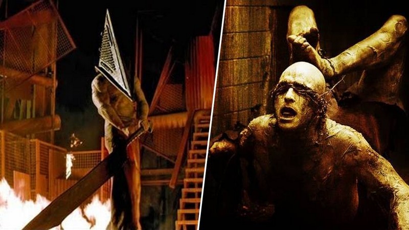 Silent Hill ra phim chuyển thể mới, hồi sinh huyền thoại kinh dị đã sớm chết yểu