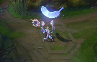 Bá đạo đường trên chưa được bao lâu, 'Thánh nữ quăng chuối' Soraka sắp bị Riot nerf nặng