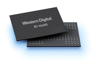 SSD lại sắp giảm giá sập sàn, tăng 50% hiệu năng nhờ công nghệ chip nhớ thế hệ 5 của Western Digital