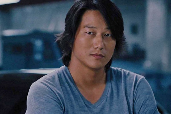 Sung Kang nói gì khi Han được hồi sinh ở Fast & Furious 9?