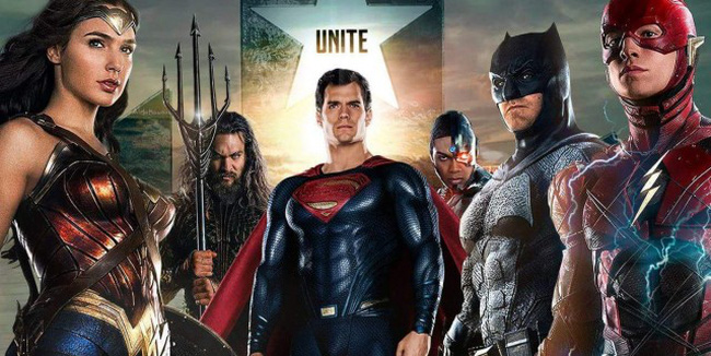 Superman: Còn cơ hội nào để trở lại làm thủ lĩnh Justice League đích thực?