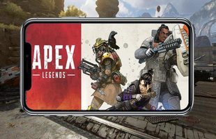 EA xác nhận Apex Legends Mobile đang được phát triển: Dự kiến sẽ là đối thủ đáng gờm của PUBG Mobile và Free Fire