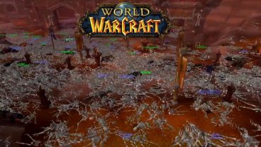 Đại dịch “máu độc” trong World of Warcraft – Bài học về phản ứng của con người trước bệnh dịch - Game Online