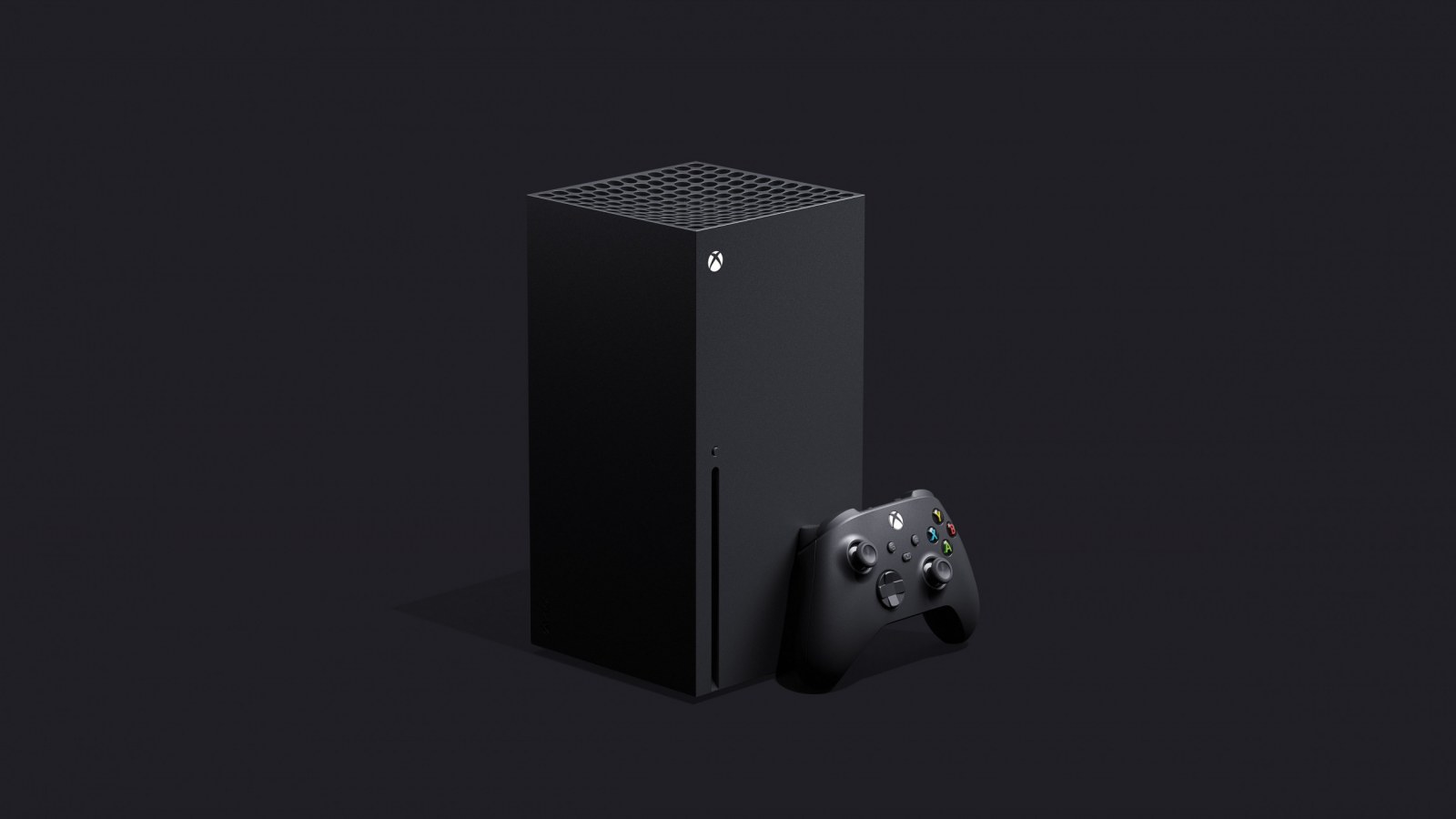 Xbox Series X - Cỗ máy mới của Microsoft trình làng game thủ