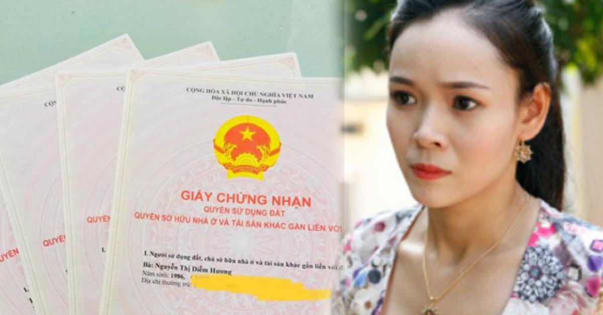 Nữ DV mua cùng lúc 4 mảnh đất khiến sao Việt tròn mắt kinh ngạc là ai?