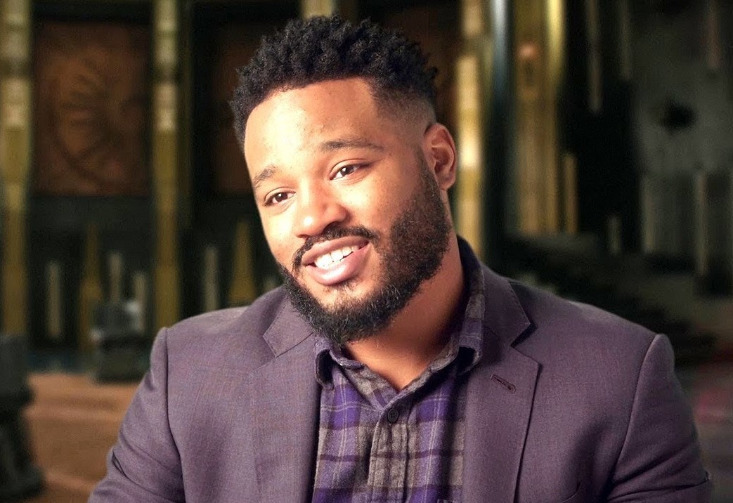 Ryan Coogler làm phim truyền hình lấy bối cảnh Wakanda