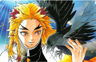 Kimetsu No Yaiba tiếp tục có thêm 3 ngoại truyện mới nói về cặp đôi Tanjiro, Nezuko và quá khứ loài quỷ