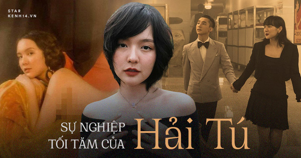 Cái khó của Hải Tú