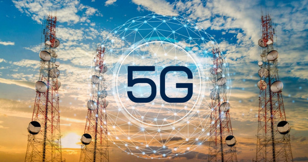 15 thành phố có tốc độ mạng 5G nhanh nhất thế giới