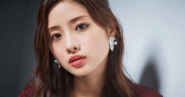 Biểu tượng nhan sắc số 1 Nhật Bản Satomi Ishihara dương tính với COVID-19